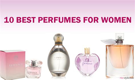 top selling ladies perfume uk
